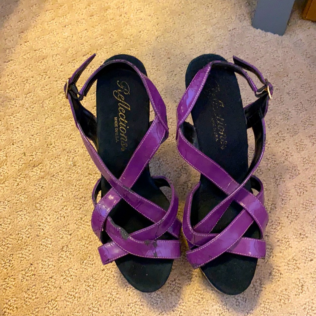 6” Platforms